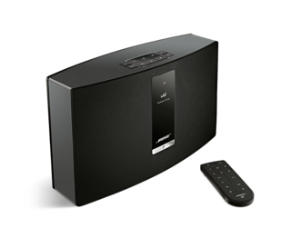 SoundTouch 20 series II music system