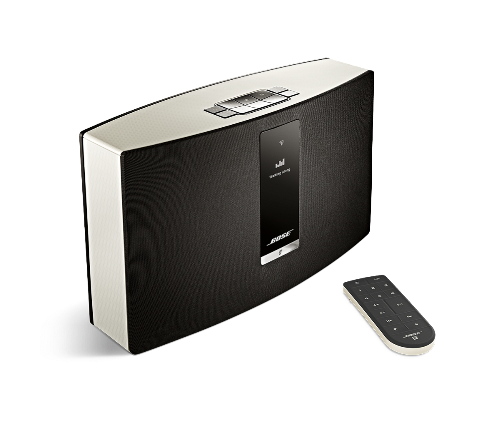 SoundTouch® 20 system