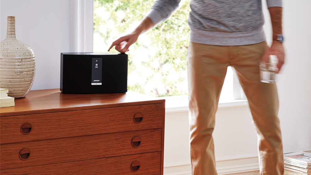 SoundTouch 20 Wireless Speaker Bose