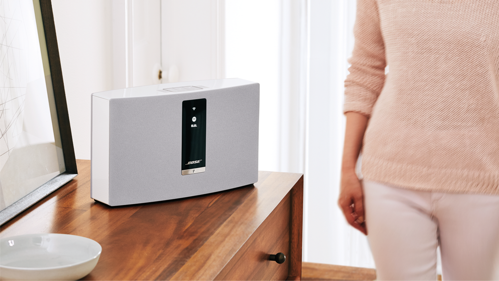 SoundTouch 20 Wireless Speaker | Bose