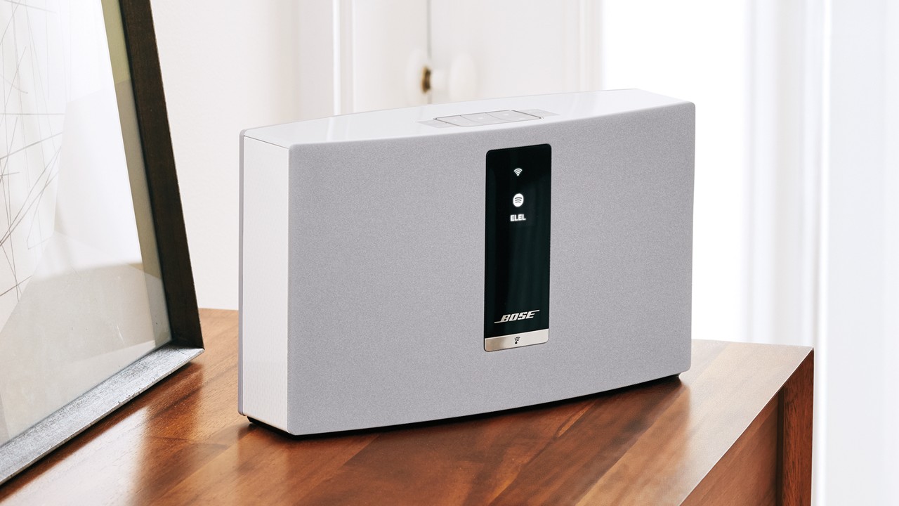 Amazon.co.jp: Bose SoundTouch 20 Series III wireless music