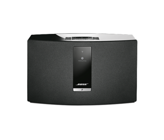 あまり使わないので出品しますBOSE SoundTouch 20