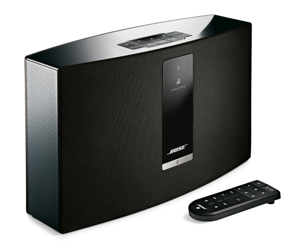 SoundTouch 10 wireless speaker Bose