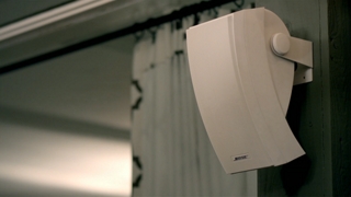Soundtouch 251 Outdoor Speaker System