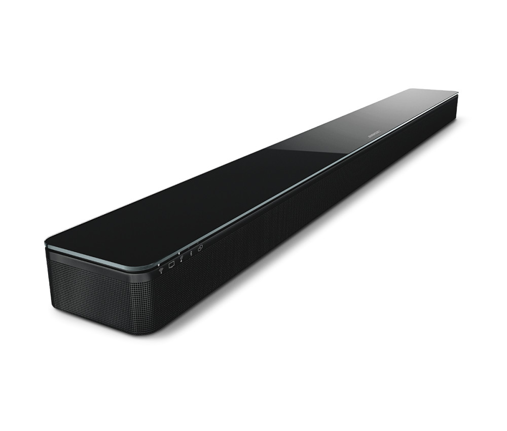 満点の SoundTouch 300 Soundbar スピーカー
