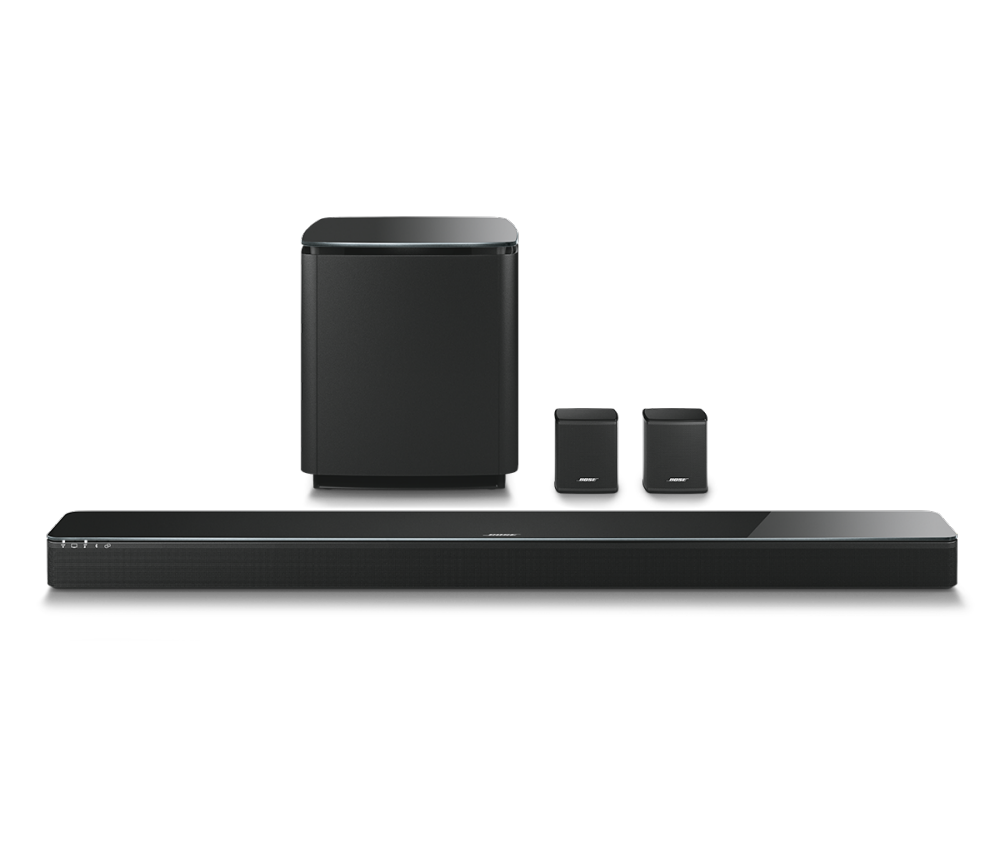 SoundTouch 300 soundbar