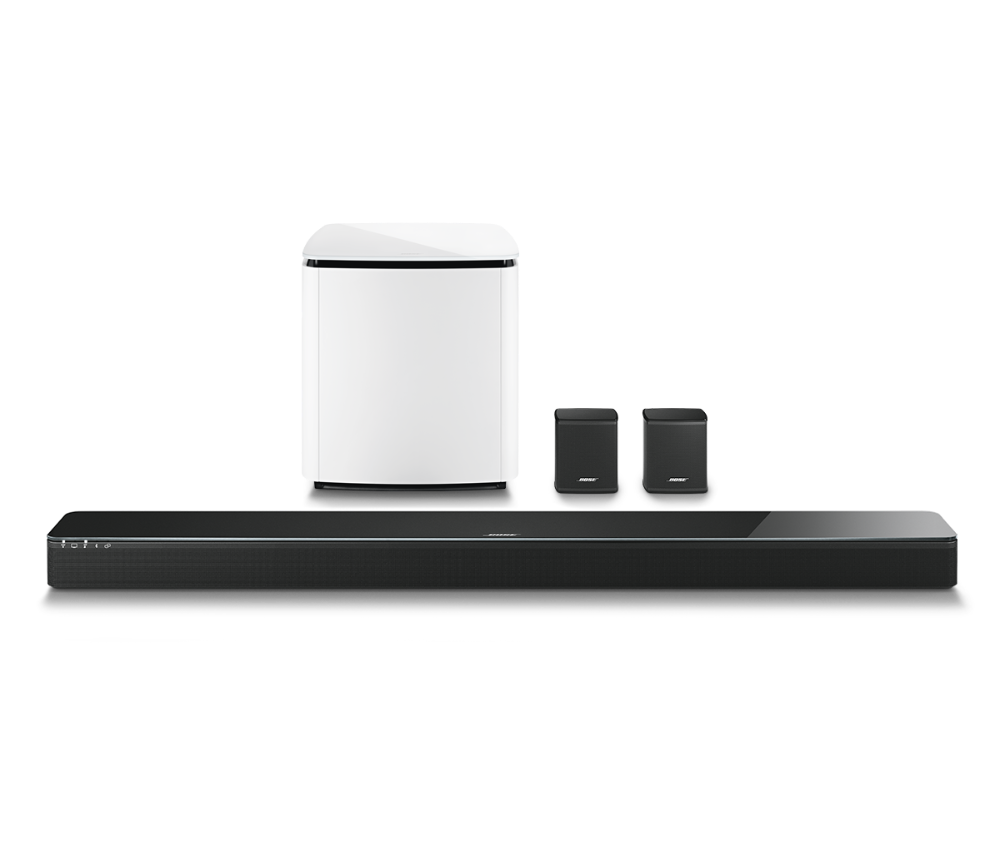 SoundTouch 300 soundbar