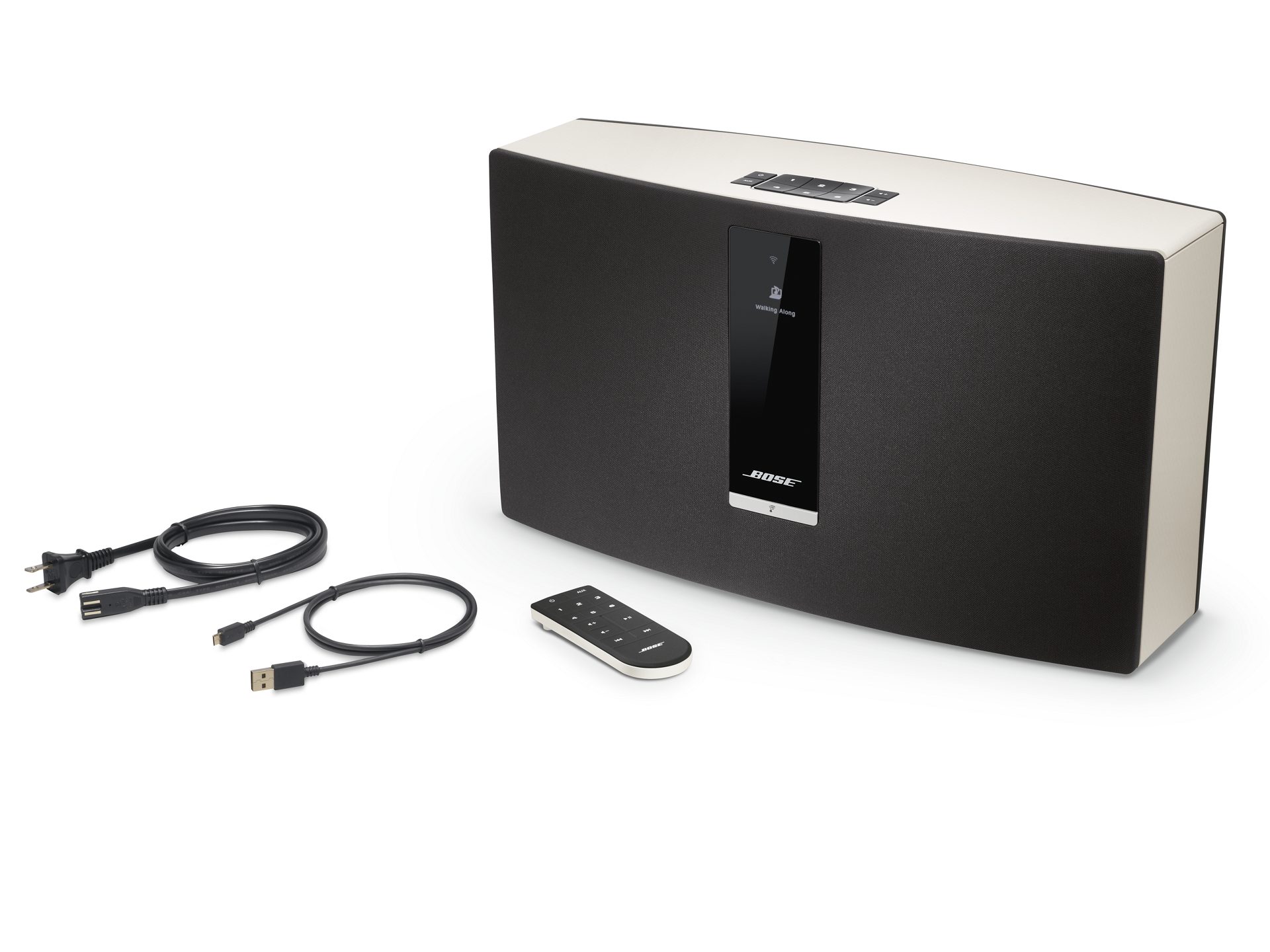 送料無料 通販  30 SoundTouch Wi-Fi® system music スピーカー・ウーファー