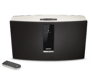SoundTouch 30 Wi-Fi® music system