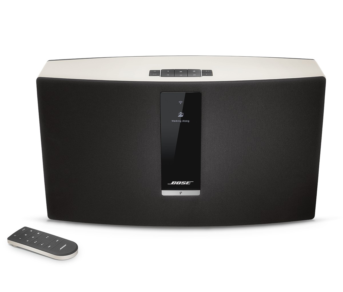 Altavoces para hogar inteligente: soporte