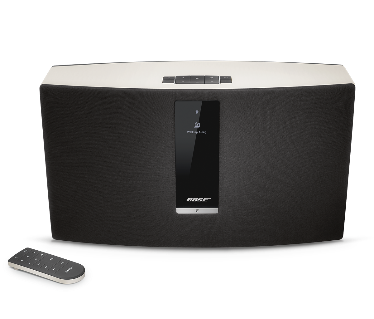 再入荷商品 SoundTouch system music Wi-Fi® 30 スピーカー・ウーファー
