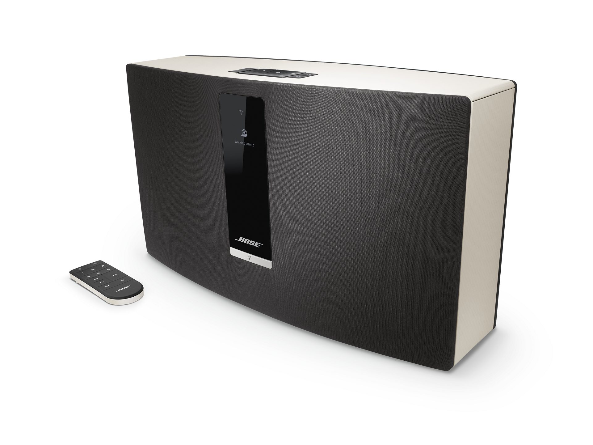お見舞い SoundTouch 30 Wi-Fi® music system スピーカー・ウーファー