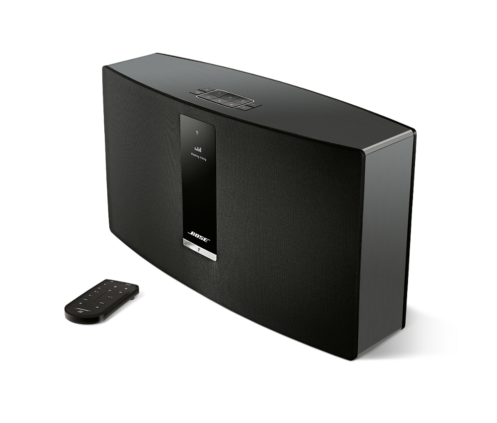 SoundTouch® 30 Series II Wi-Fi® music system