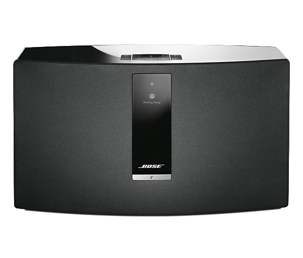 Bose Lifestyle 20 Music System User Manual