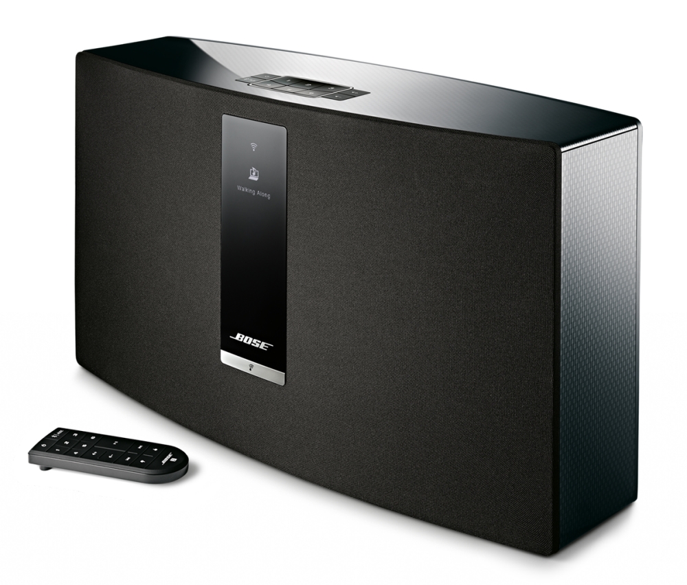 SoundTouch 30 Wireless Bluetooth Speaker Bose