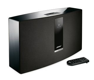 SoundTouch 30 Wireless Bluetooth 