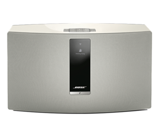 SoundTouch 30 無線揚聲器
