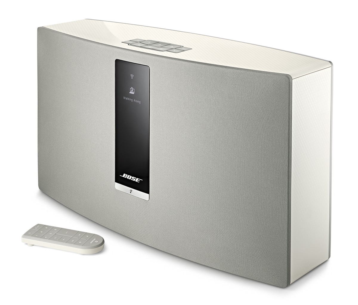Altavoz Bluetooth inalámbrico SoundTouch 30 | Bose