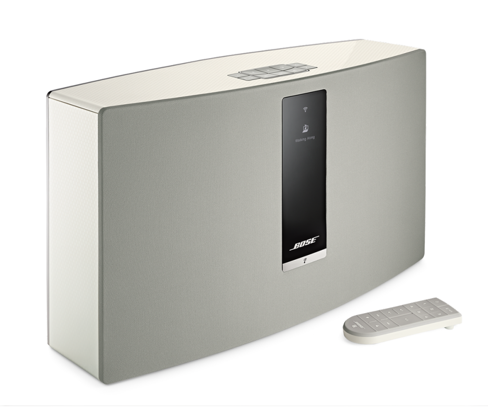 2024春大特価セール！ SoundTouch® 30 wireless speaker 配信機器・PA機器・レコーディング機器