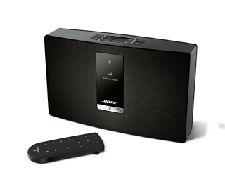 SoundTouch Portable series II music system
