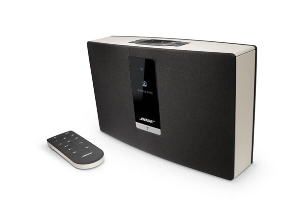 soundtouch 300 playall setting