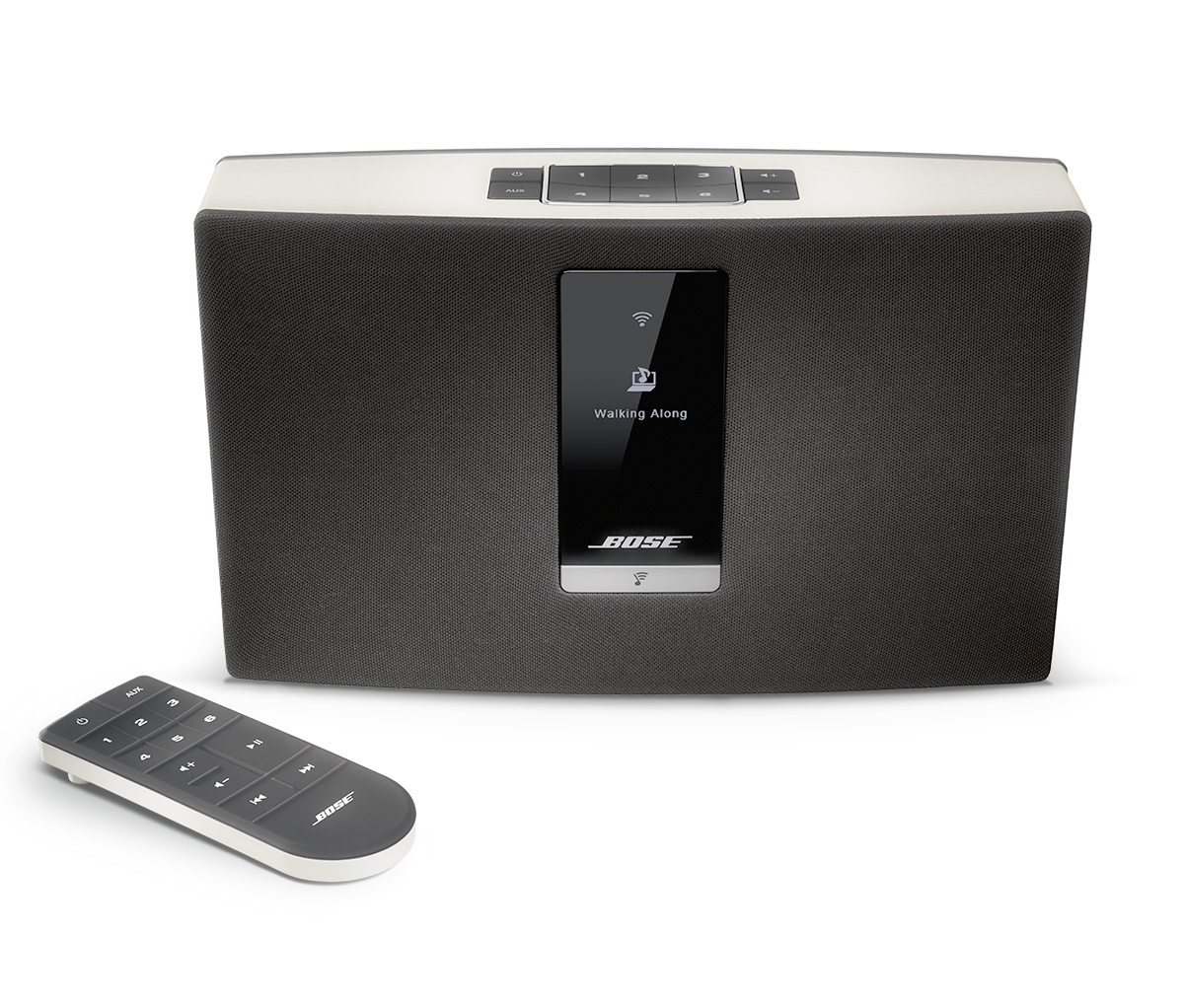 SoundTouch® Portable system