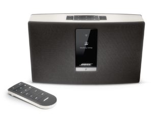 SoundTouch Portable Wi-Fi® music system