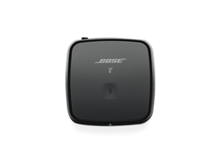 bose media player