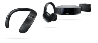 bose soundwear companion refurbished