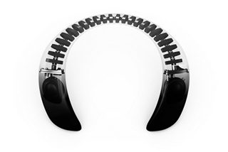 bose speaker around neck