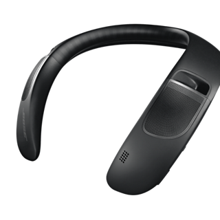 bose soundwear companion