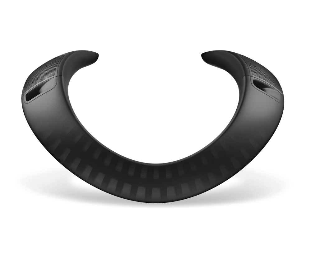 Buy SoundWear Companion Wearable Speaker | Bose