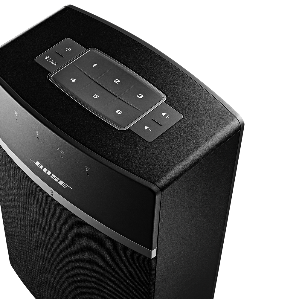 Bose SoundTouch 10 Wireless Music System price in Pakistan ...
