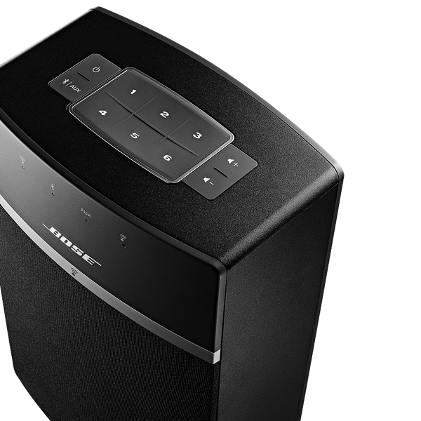 Wireless Speaker Soundtouch 10 Twin Pack Buy Bose SoundTouch 10