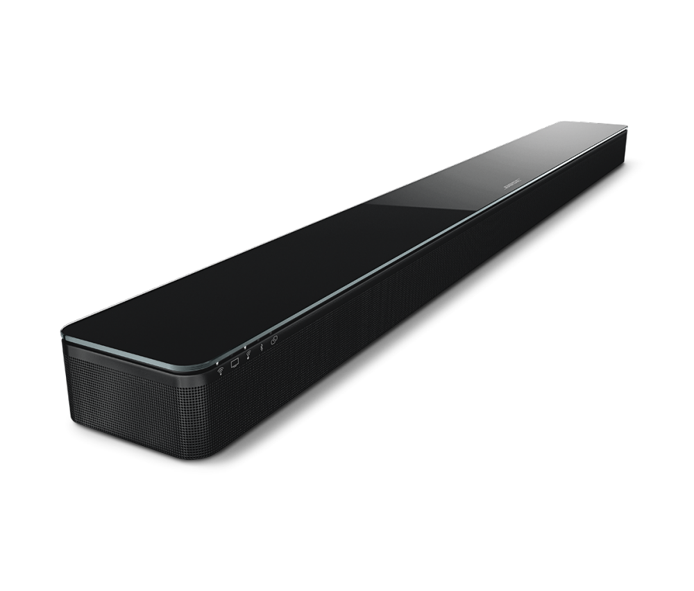 2024新発 Soundbar Wireless 300 SoundTouch System Bose | スピーカー