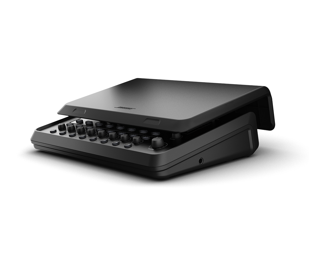 Bose Table De Mixage ToneMatch T8S - Noir