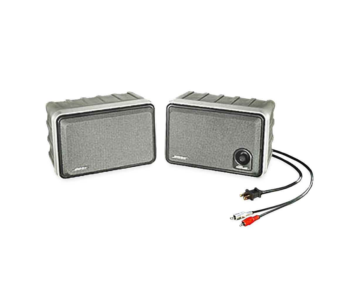 Video RoomMate® speaker system