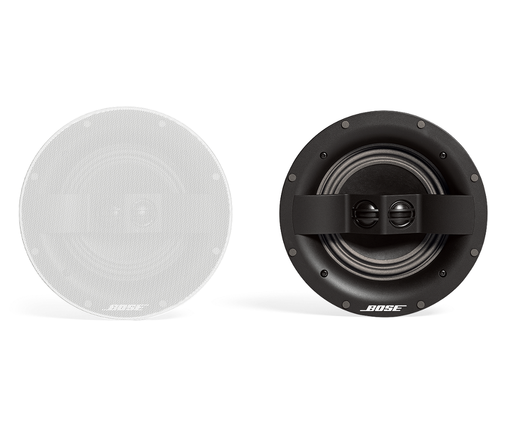 Bose Virtually Invisible® 791 In-ceiling Speakers II White