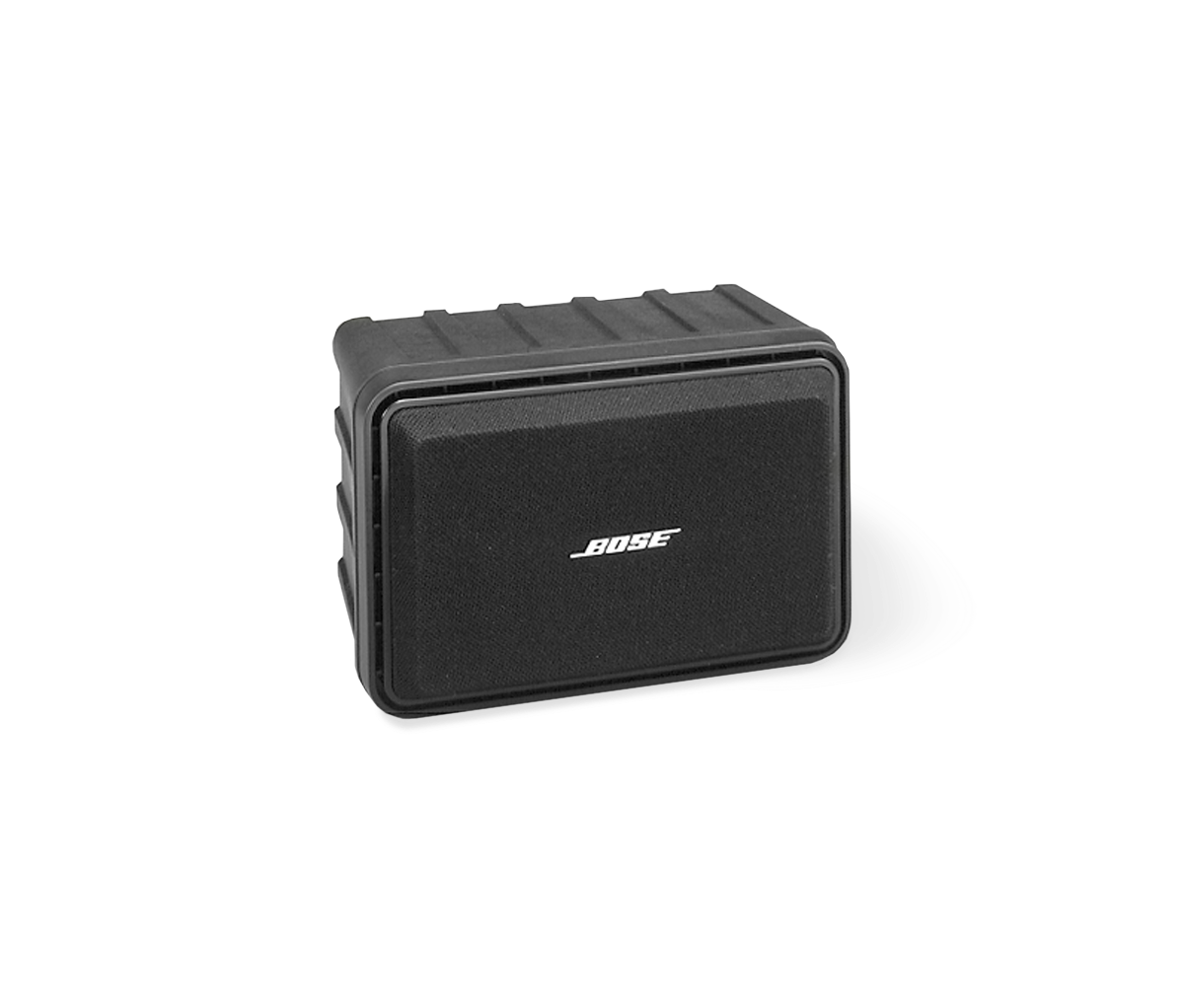 VS-100 video speaker system