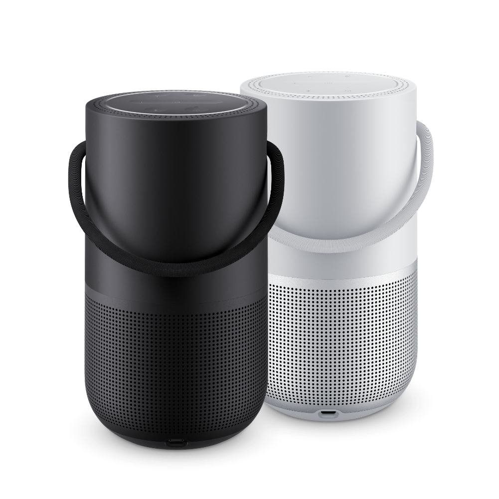 Sistema de música Bose Wave IV