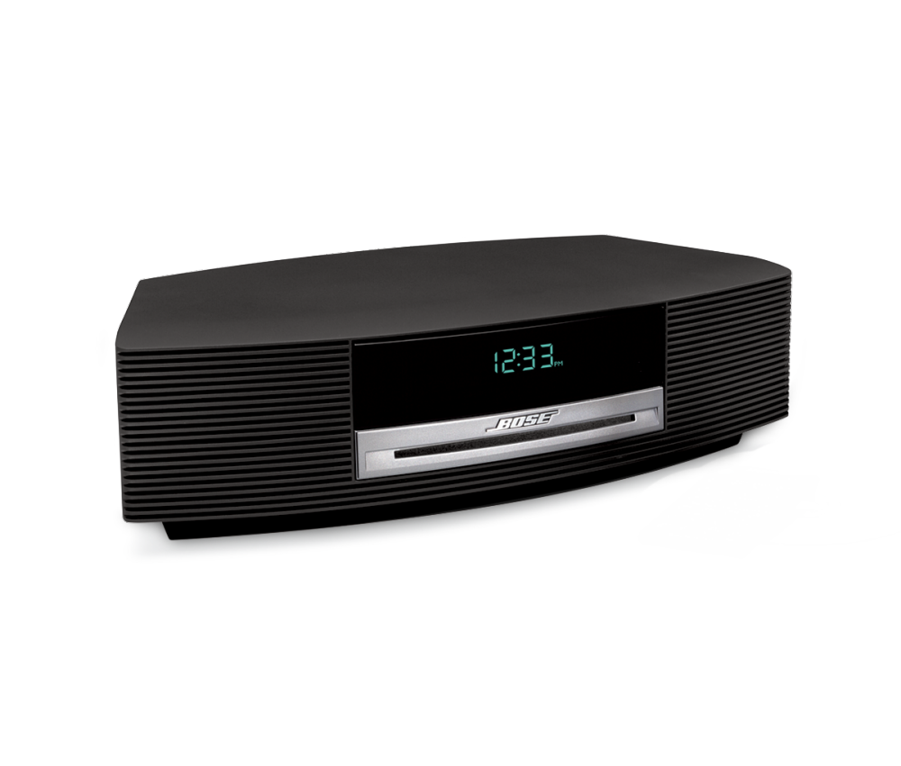 Wave® music system - ボーズ製品サポート