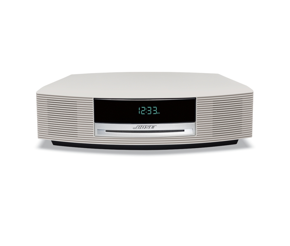 Wave® music system Bose Product Support