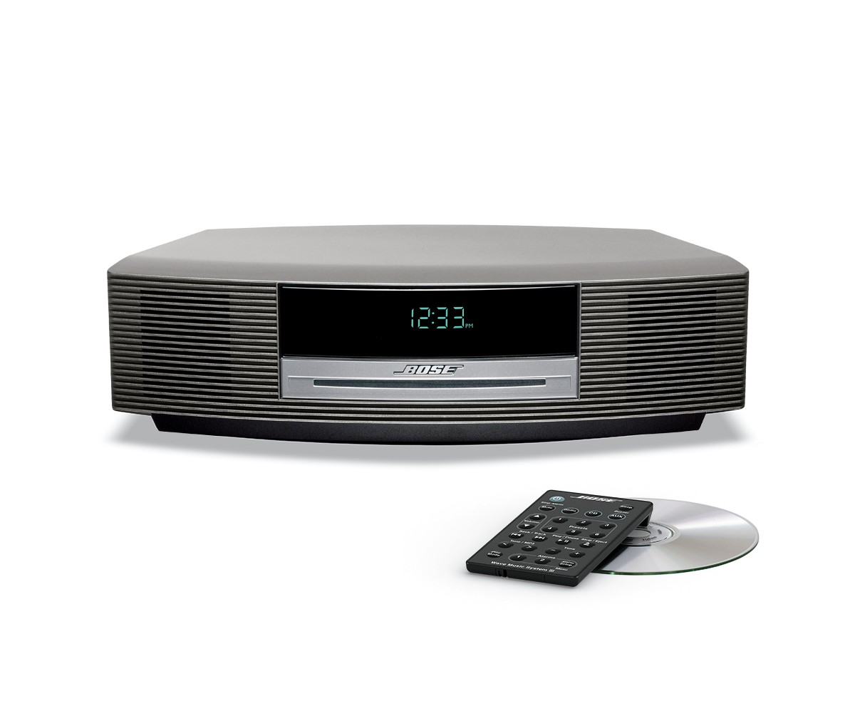 Wave® music system III Bose Product Support