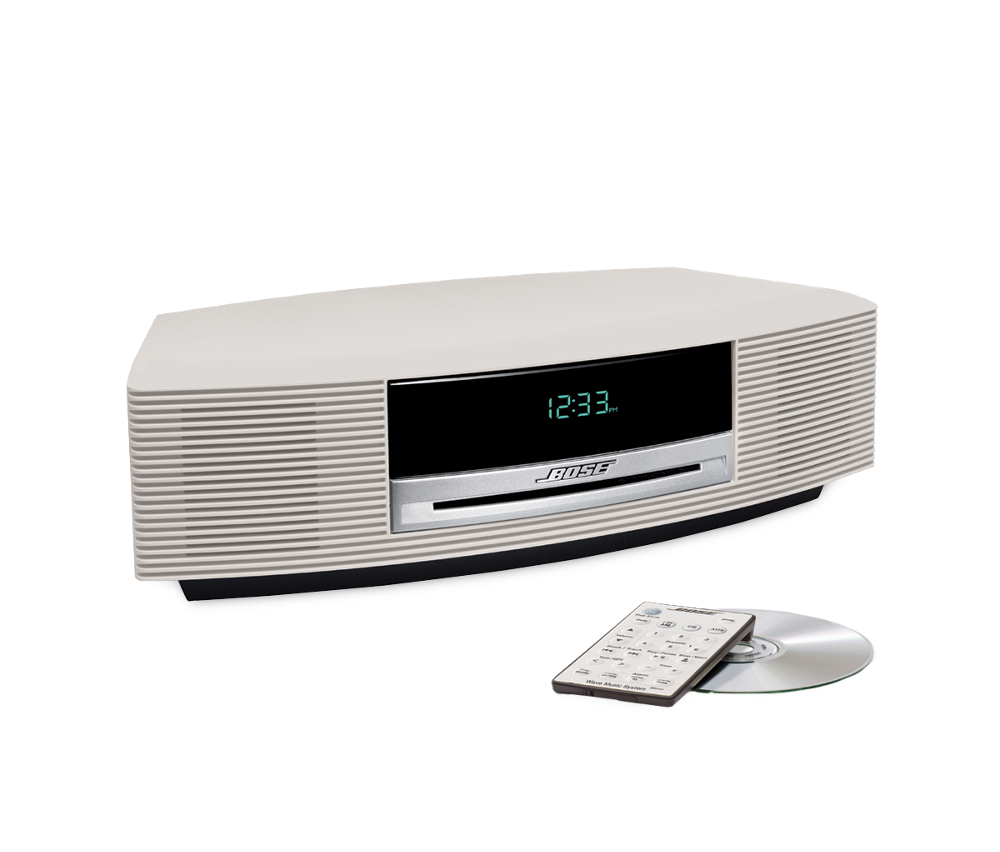 Wave® music system III