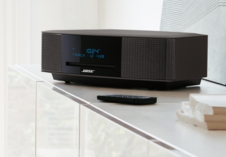 bose compact stereo system