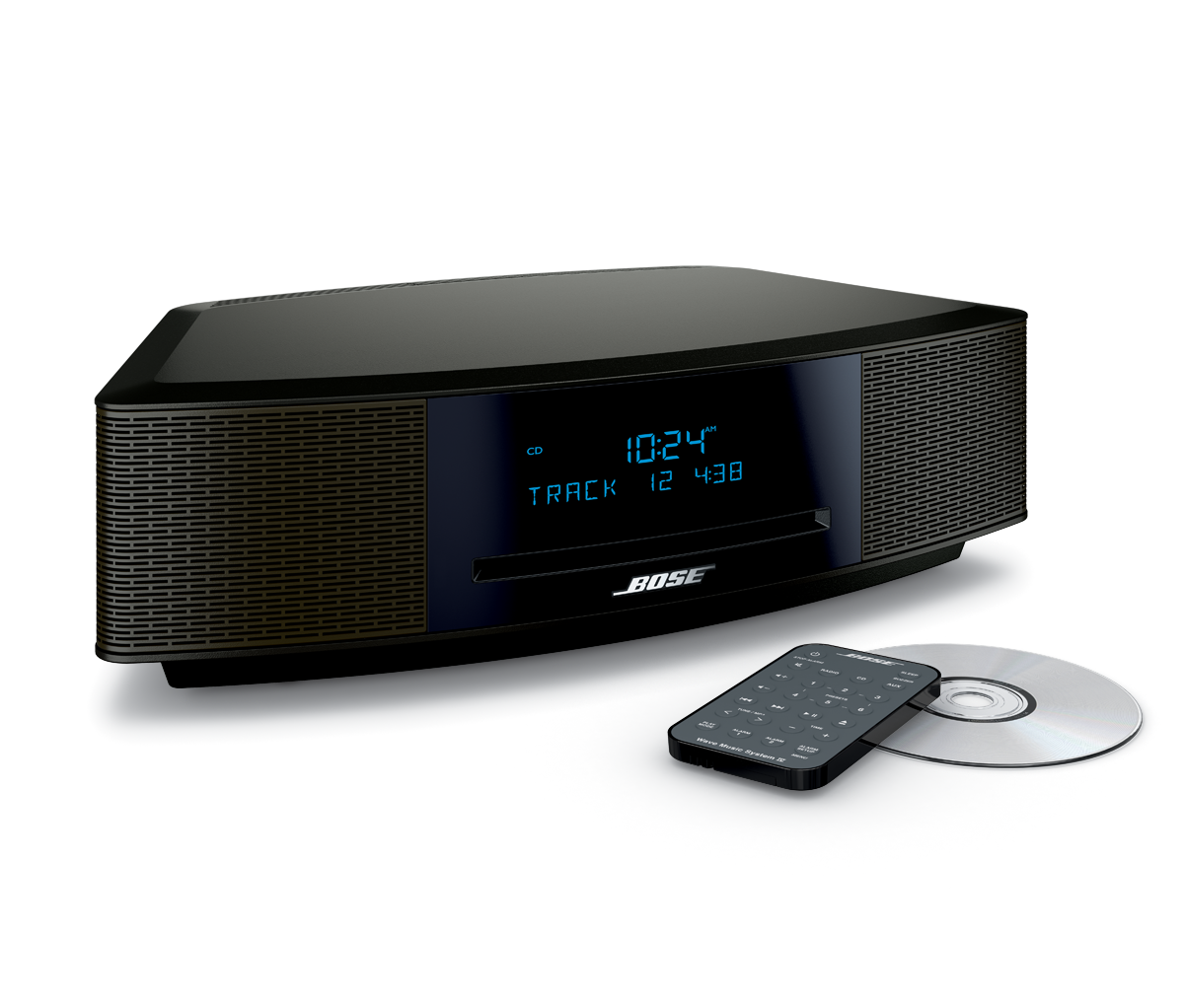 Wave® music system IV Bose® Product Support