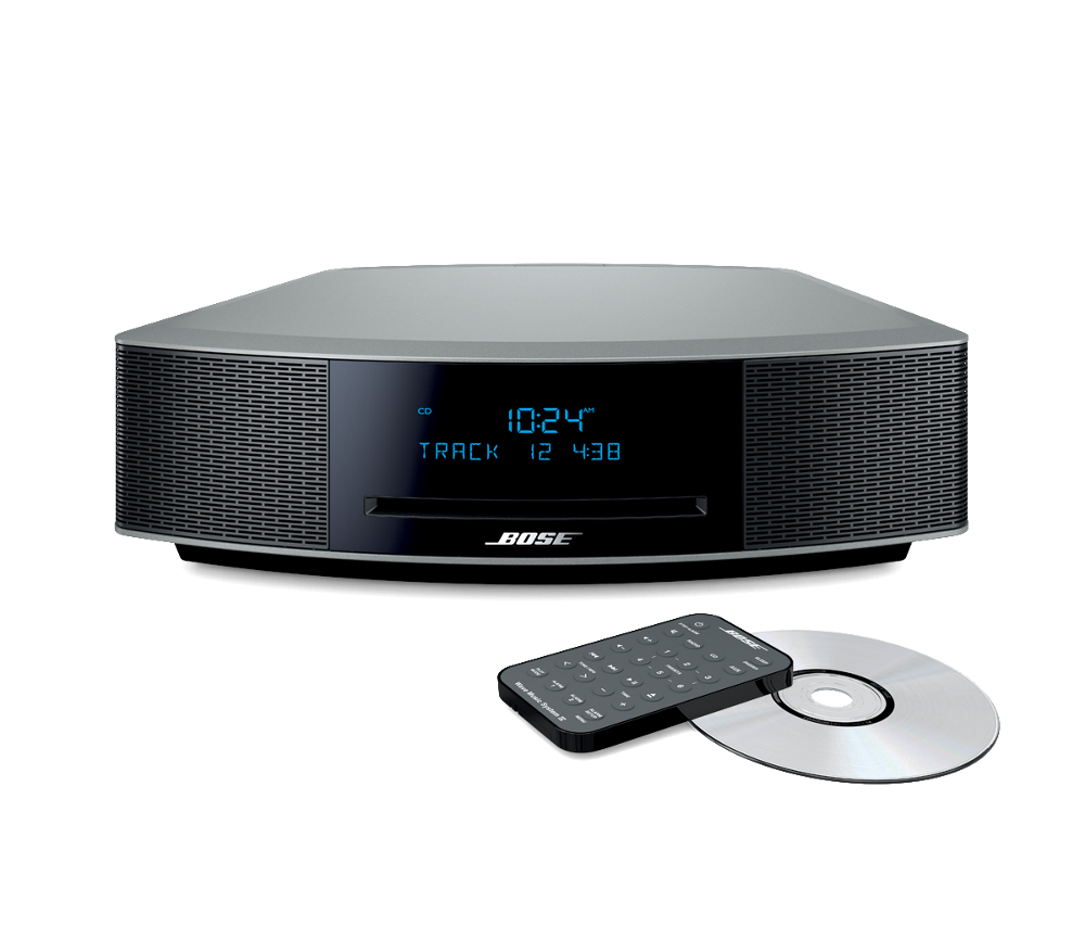 Bose Wave Music System IV Bose Wave Music System IV