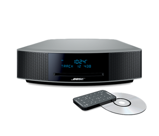 Wave® music system IV - Bose Product Support