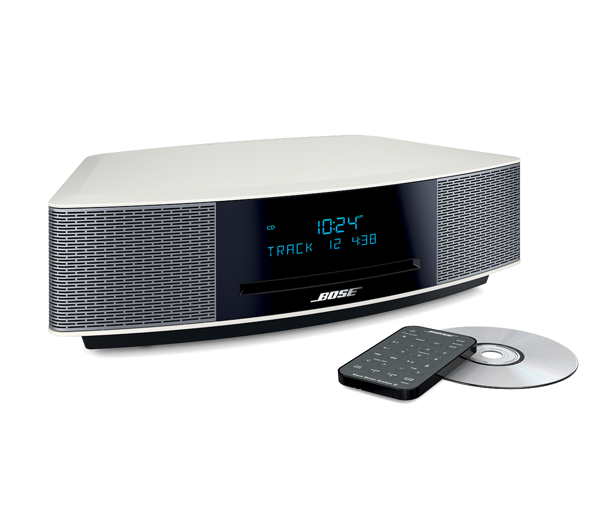Wave® music system IV - Bose® Product Support