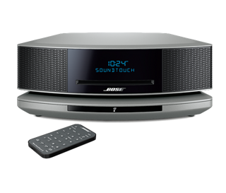 Wave® music system IV - Bose® Product Support